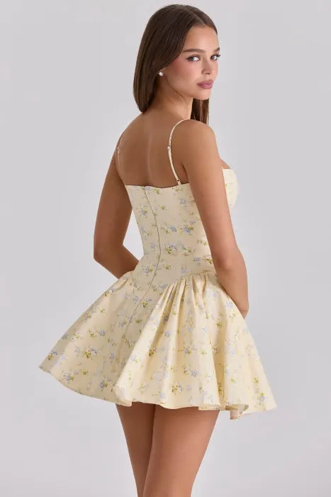 Mini Robe Eva