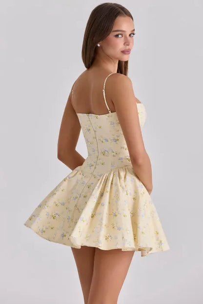 Mini Robe Eva