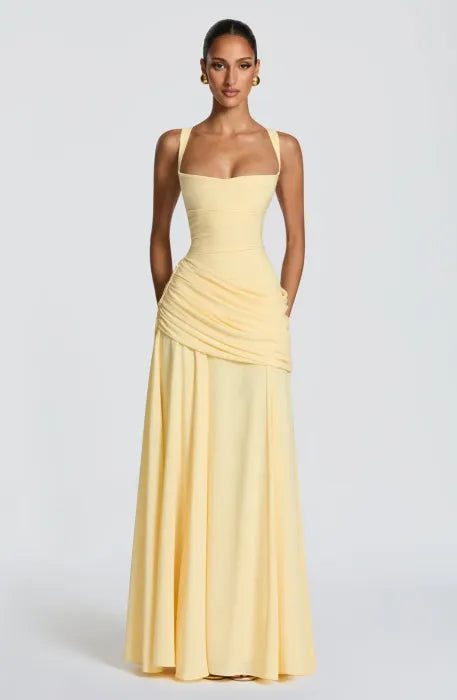 Robe Sélène