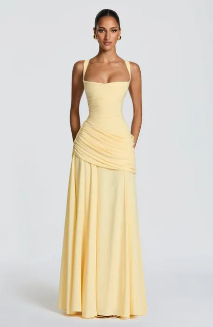 Robe Sélène