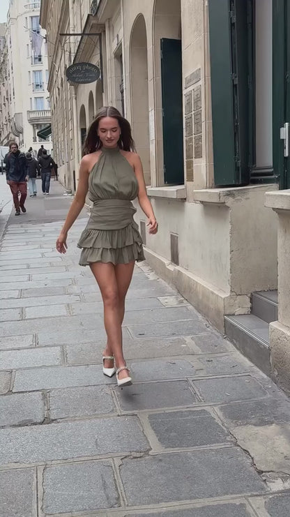 Robe Pure Romance