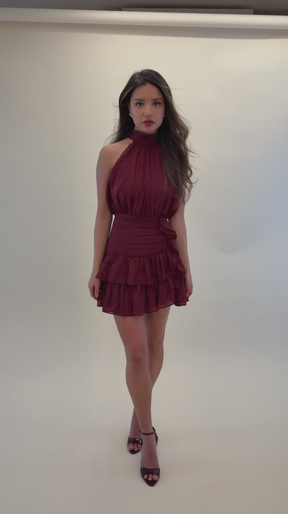Robe Pure Romance