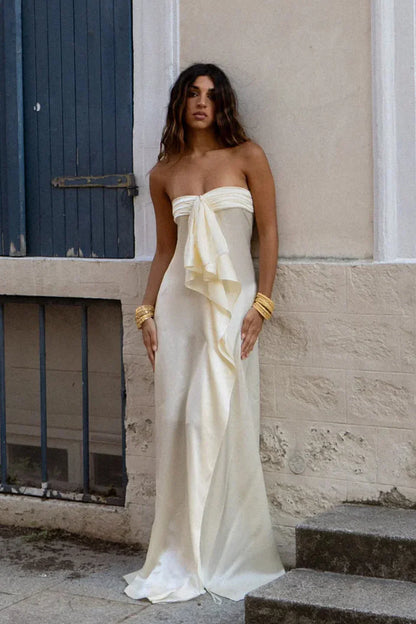Robe Ambre