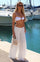Pantalon Perle de Plage