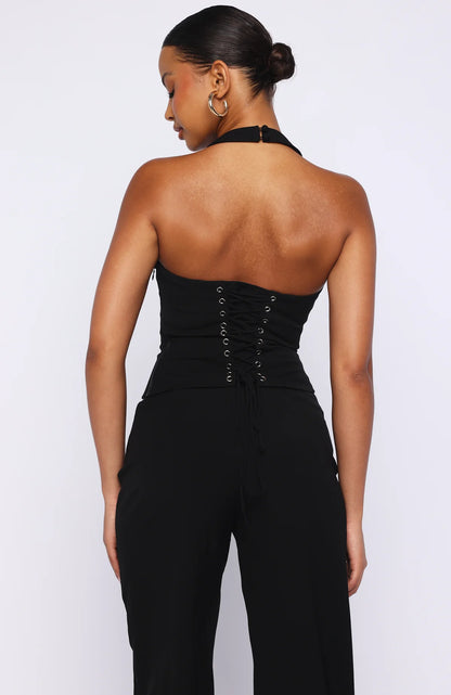 Bustier Douce Silhouette