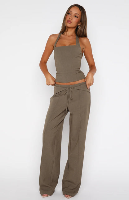 Bustier Douce Silhouette