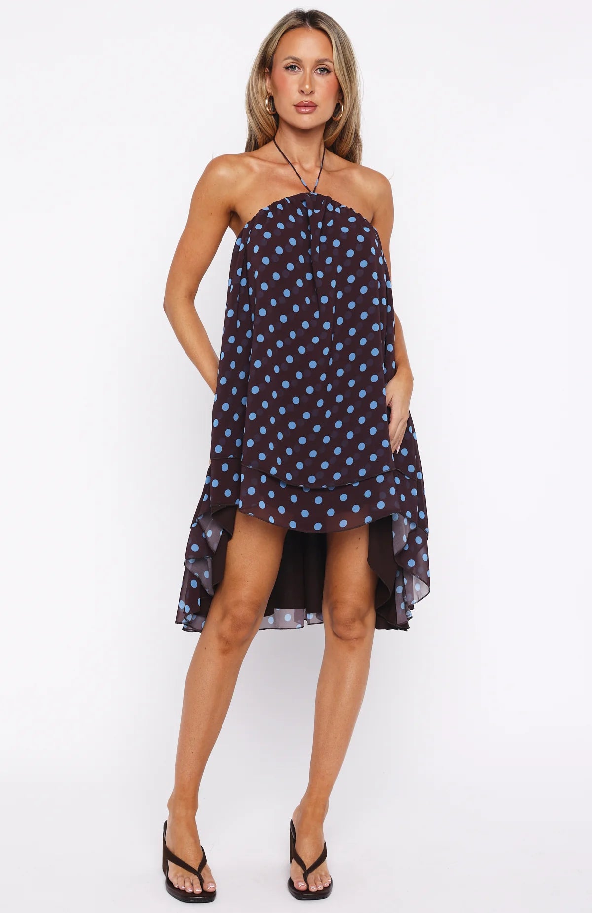 Mini Robe Stella