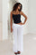 Pantalon Éclat d’Été