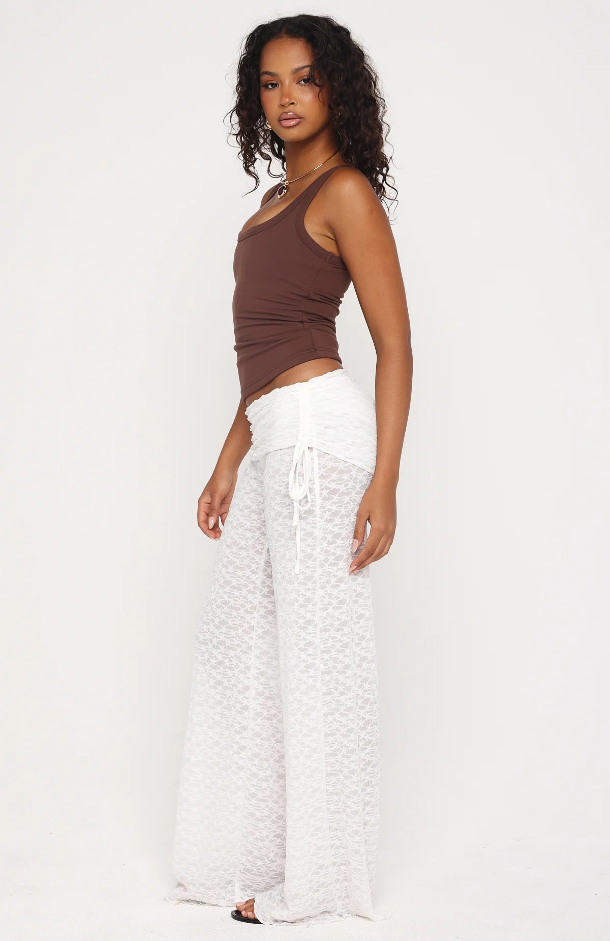 Pantalon Éclat d’Été