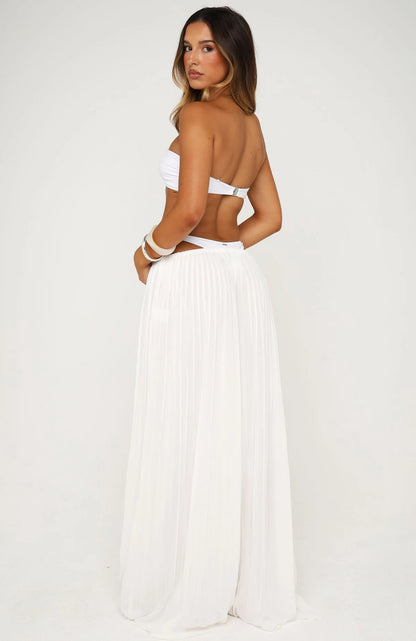 Pantalon Perle de Plage
